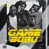 Gunnizz - Game Bubu (feat. Breeder & Vuva) - Single