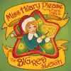 Miss Hilary Please and the Flying Trapeze - The Big Red Sleigh - Single