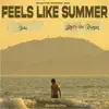Joka - FEELS LIKE SUMMER (feat. Drillz the Rapper) - Single